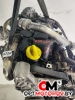 Двигатель  Nissan Qashqai 1 поколение 2007 K9K282 #2